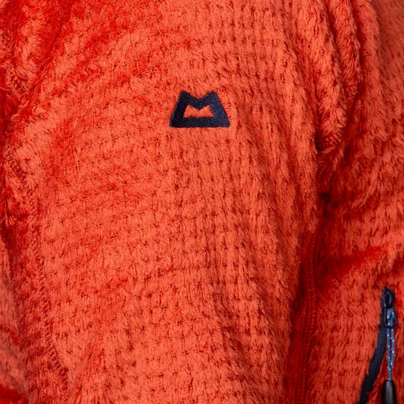 Mountain Equipment Mens Concordia Jacket - Pine-5