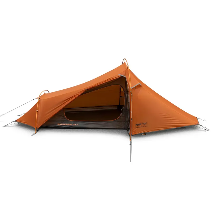 Vango F10 Banshee UL1 Tent Anniversary Bundle-3