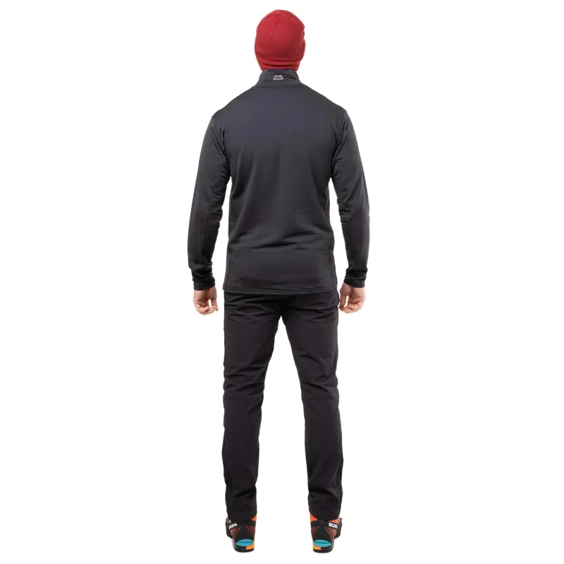 Mountain Equipment Mens Apiro Jacket - Admiral Blue-4