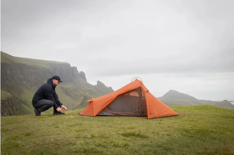 Vango F10 Banshee UL2 Tent Anniversary Bundle-5