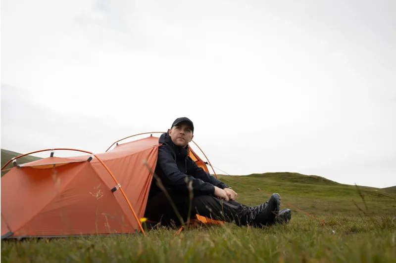 Vango F10 Banshee UL1 Tent Anniversary Bundle-4