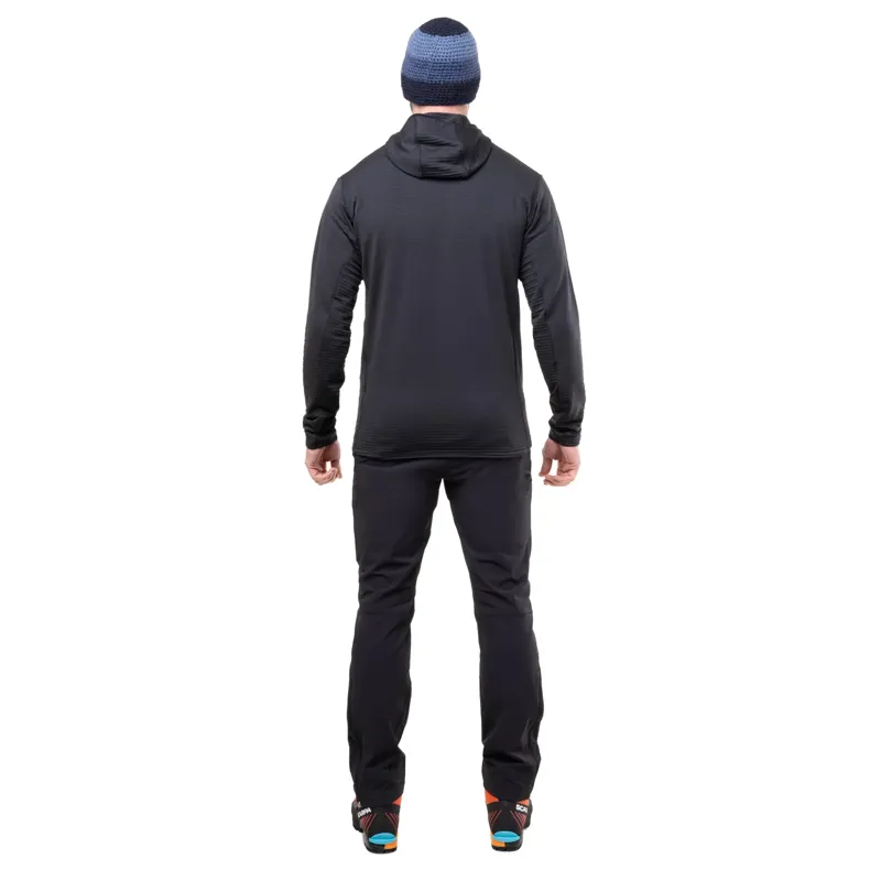 Mountain Equipment Mens Apiro Hooded Jacket - Admiral Blue-3