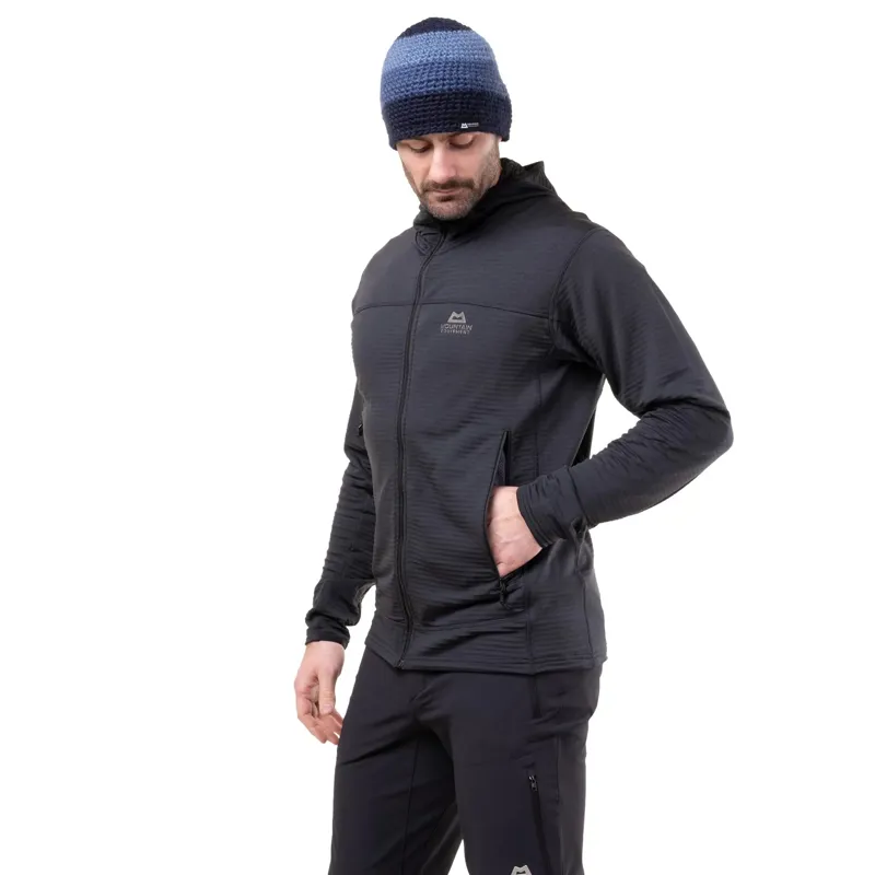 Mountain Equipment Mens Apiro Hooded Jacket - Admiral Blue-8