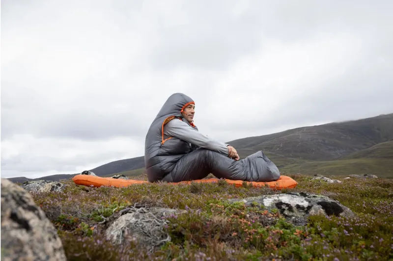 Vango F10 Banshee UL1 Tent Anniversary Bundle-8