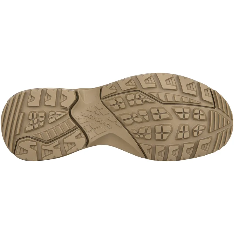 Lowa Mens Zephyr Mid TF Boots - Coyote OP-1