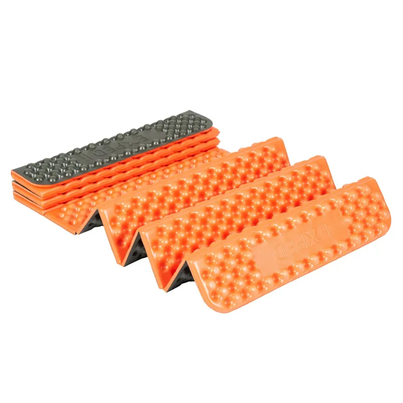 Exped Flex 3R Mat - Long Wide-2