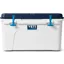 YETI Tundra 45 Cool Box - White-Blue