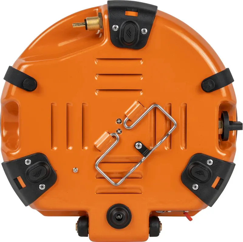 Jetboil Genesis Basecamp System-5