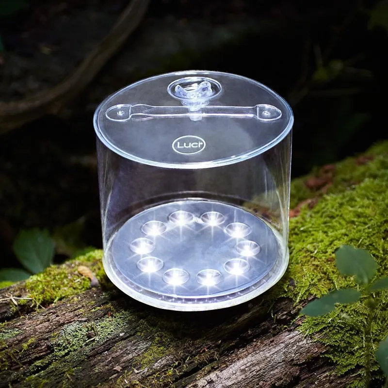 Luci Solar Outdoor 2.0 Light-4