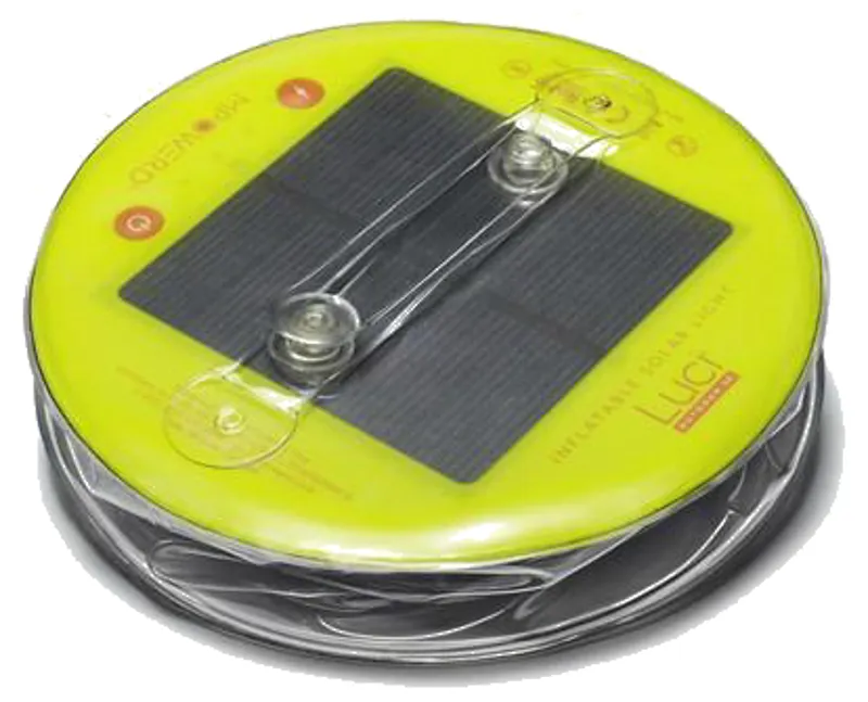 Luci Solar Outdoor 2.0 Light-2
