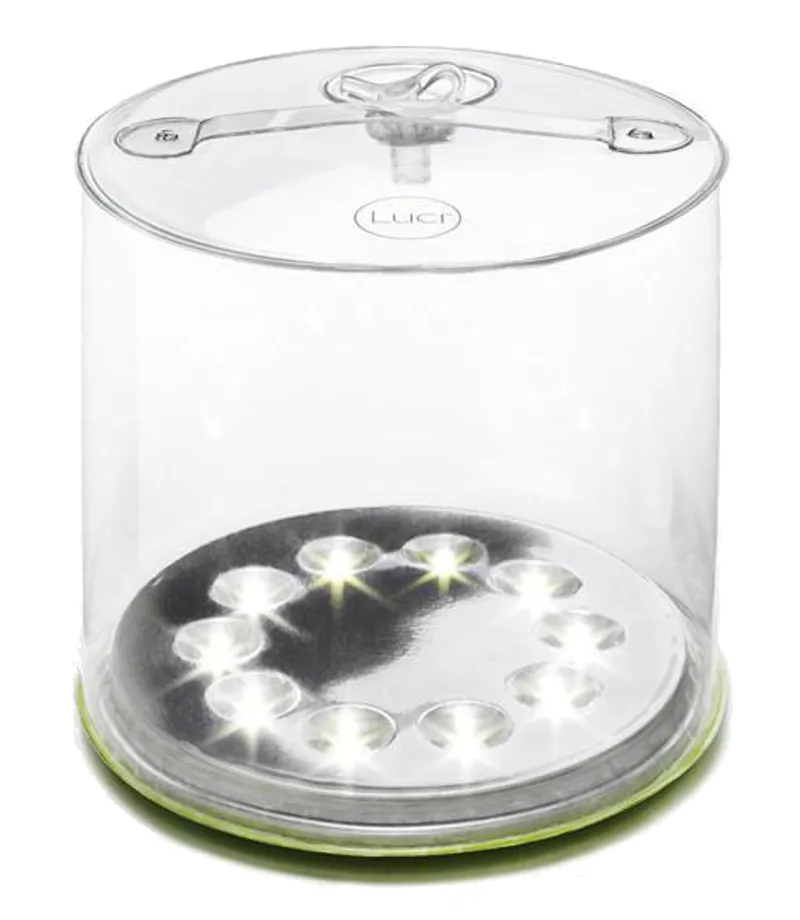 Luci Solar Outdoor 2.0 Light-1