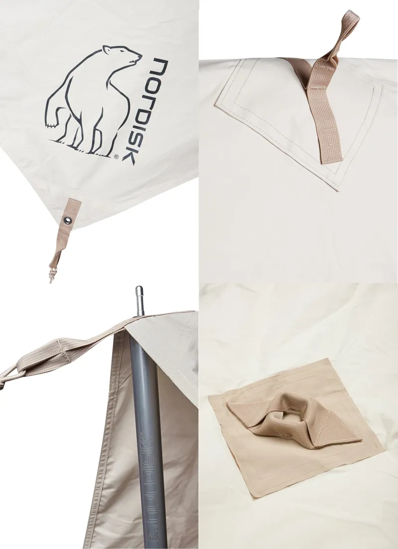 Nordisk Kari 8m Tarp-2