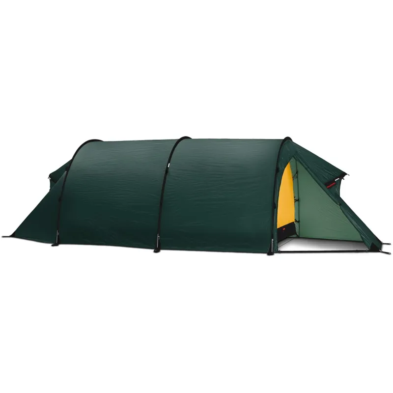 Hilleberg Keron 3 Tent - Green