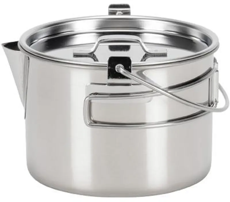 Snow Peak Kettle No.1-2