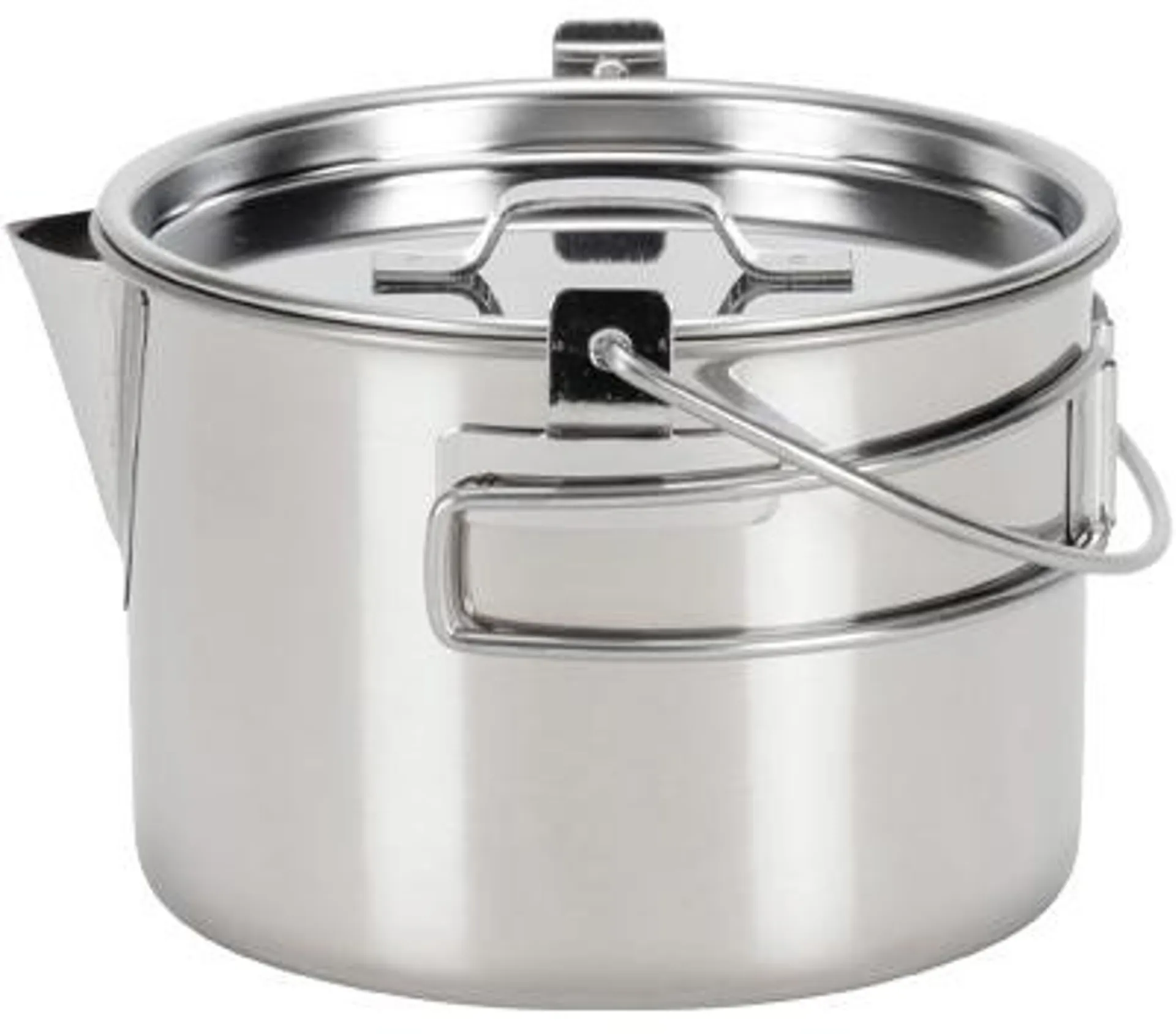 Snow Peak Kettle No.1