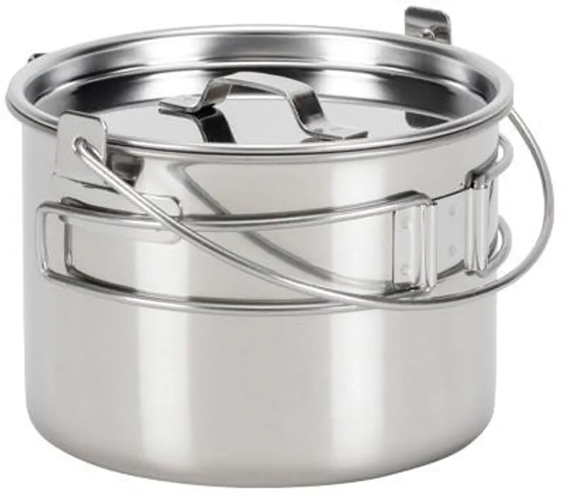 Snow Peak Kettle No.1-3