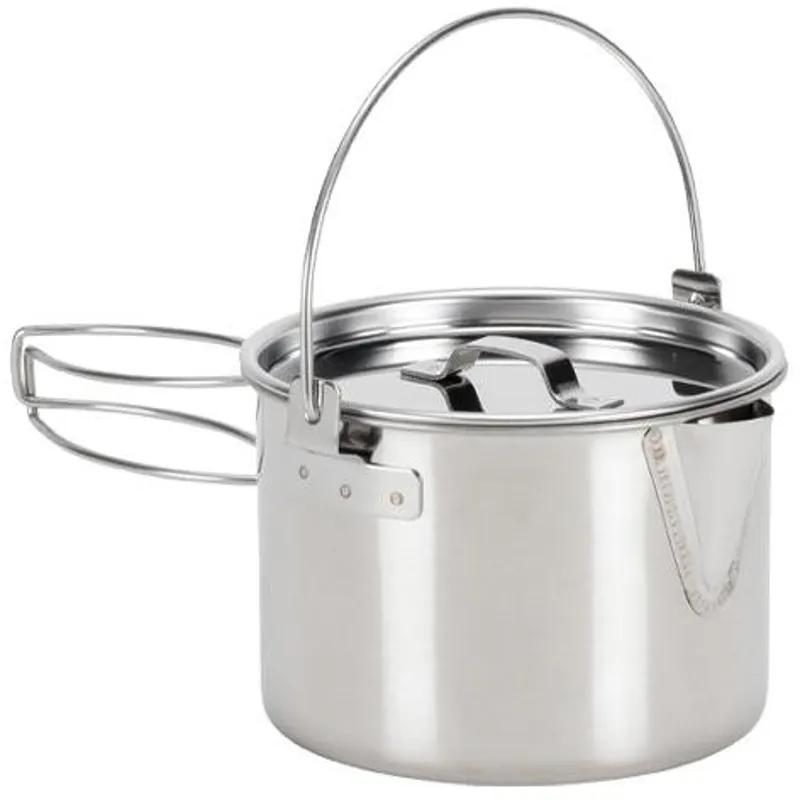 Snow Peak Kettle No.1-1