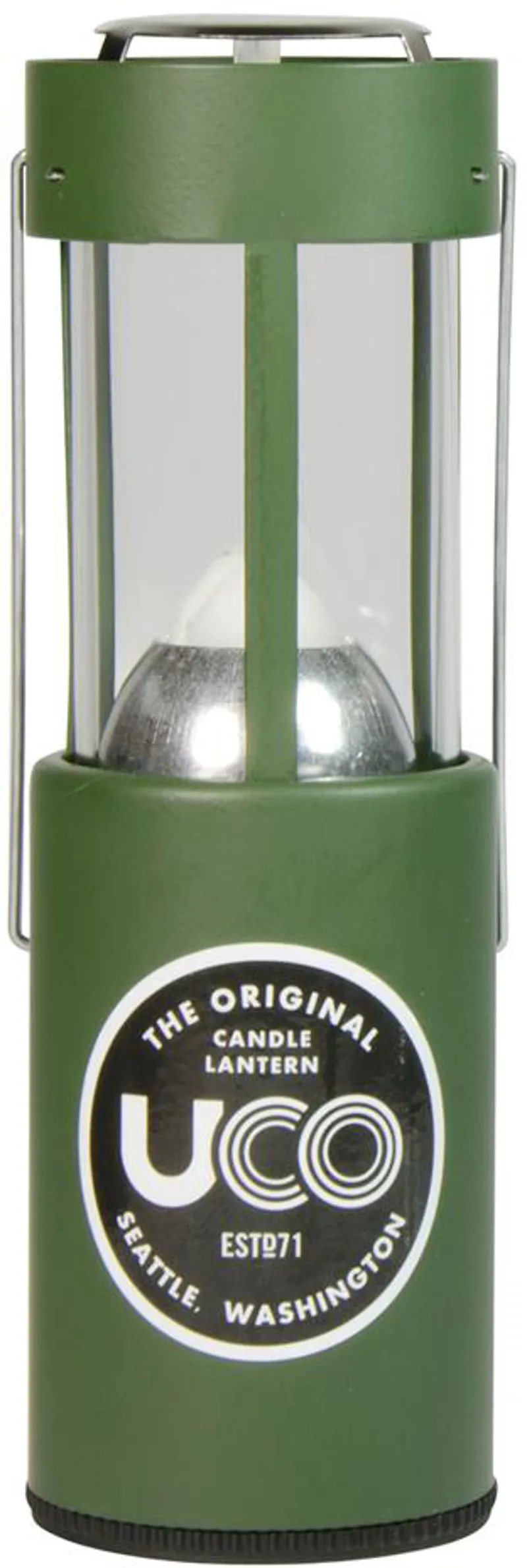 UCO Original Candle Lantern - Green