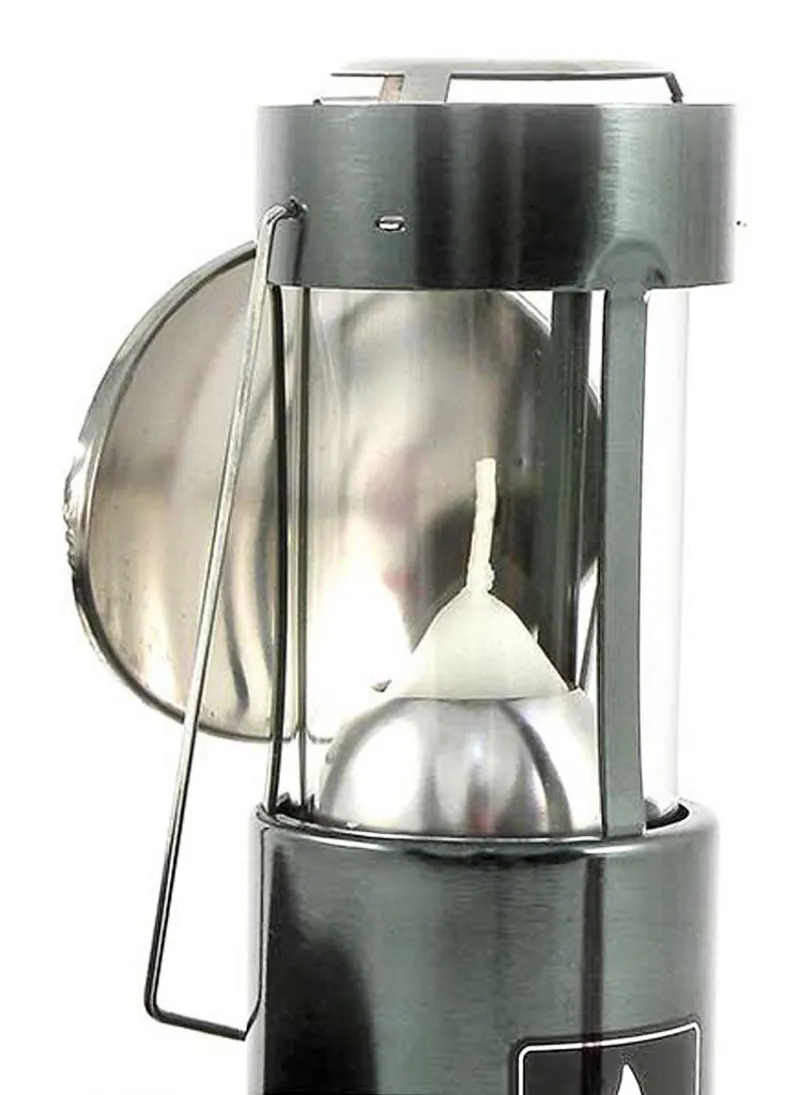 UCO Original Candle Lantern Kit - Aluminium-3