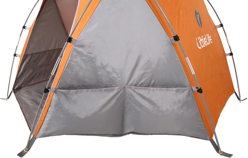 LittleLife Compact Beach Shelter-2