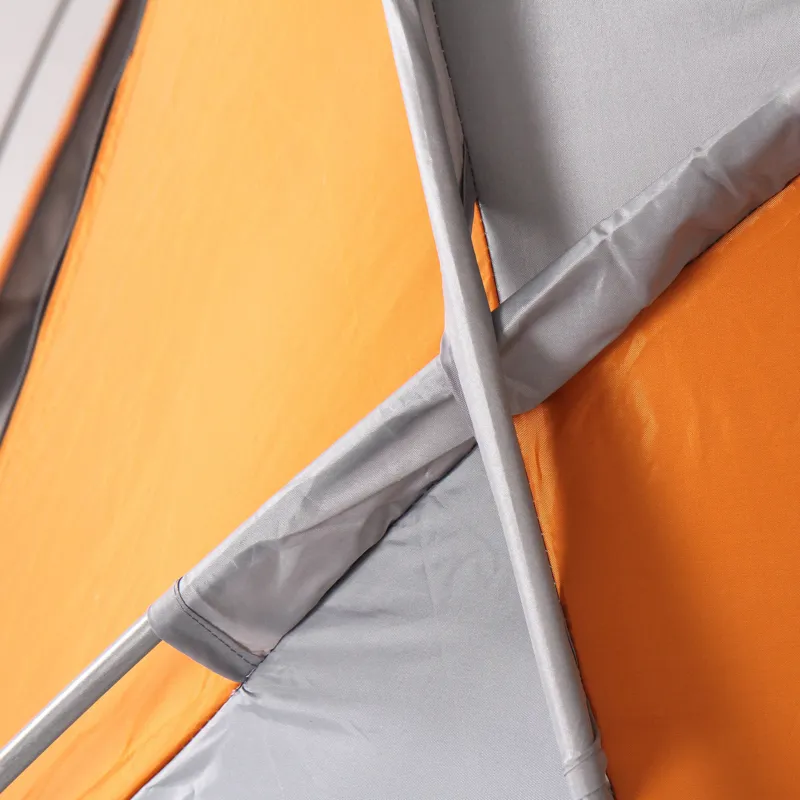 LittleLife Compact Beach Shelter-4