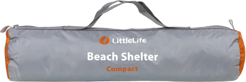 LittleLife Compact Beach Shelter-5