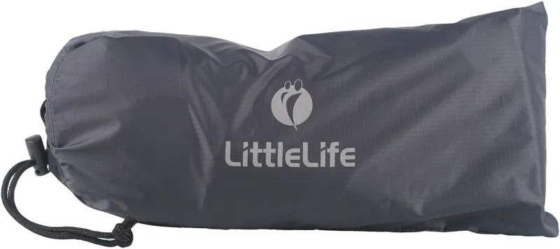 LittleLife Child Carrier Rain Cover-1