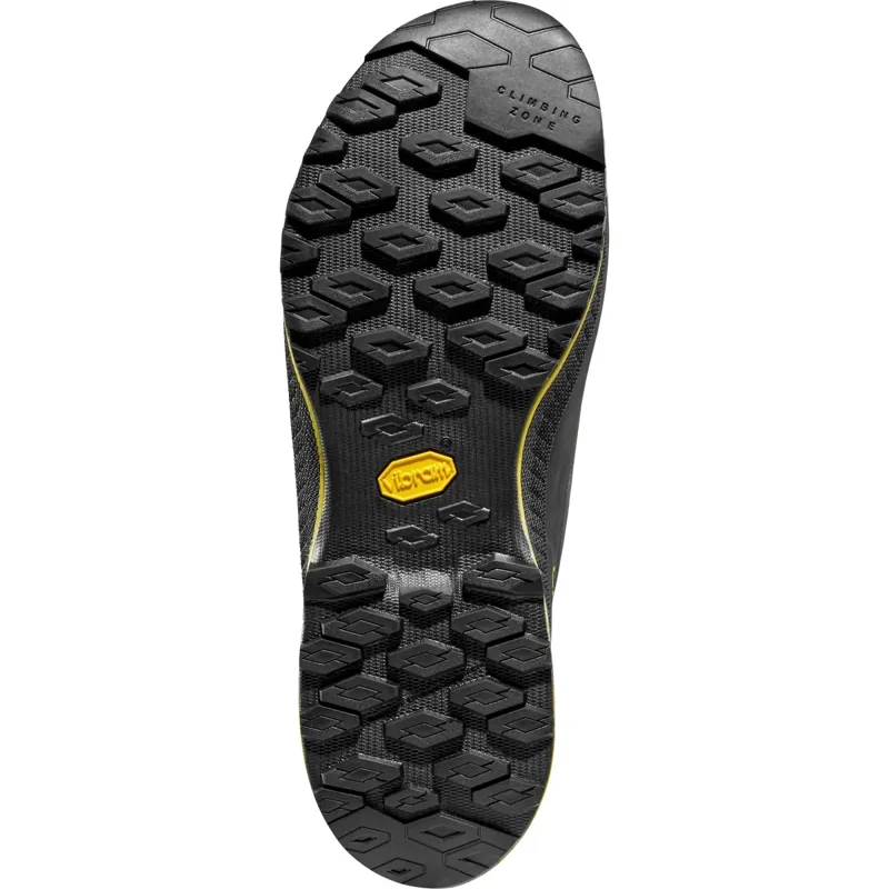 La Sportiva Mens TX4 Evo GTX Shoes - Carbon-Bamboo-5