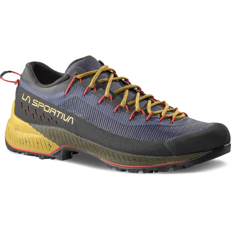 La Sportiva Mens TX4 Evo ST Shoes - Night Sky-Savana