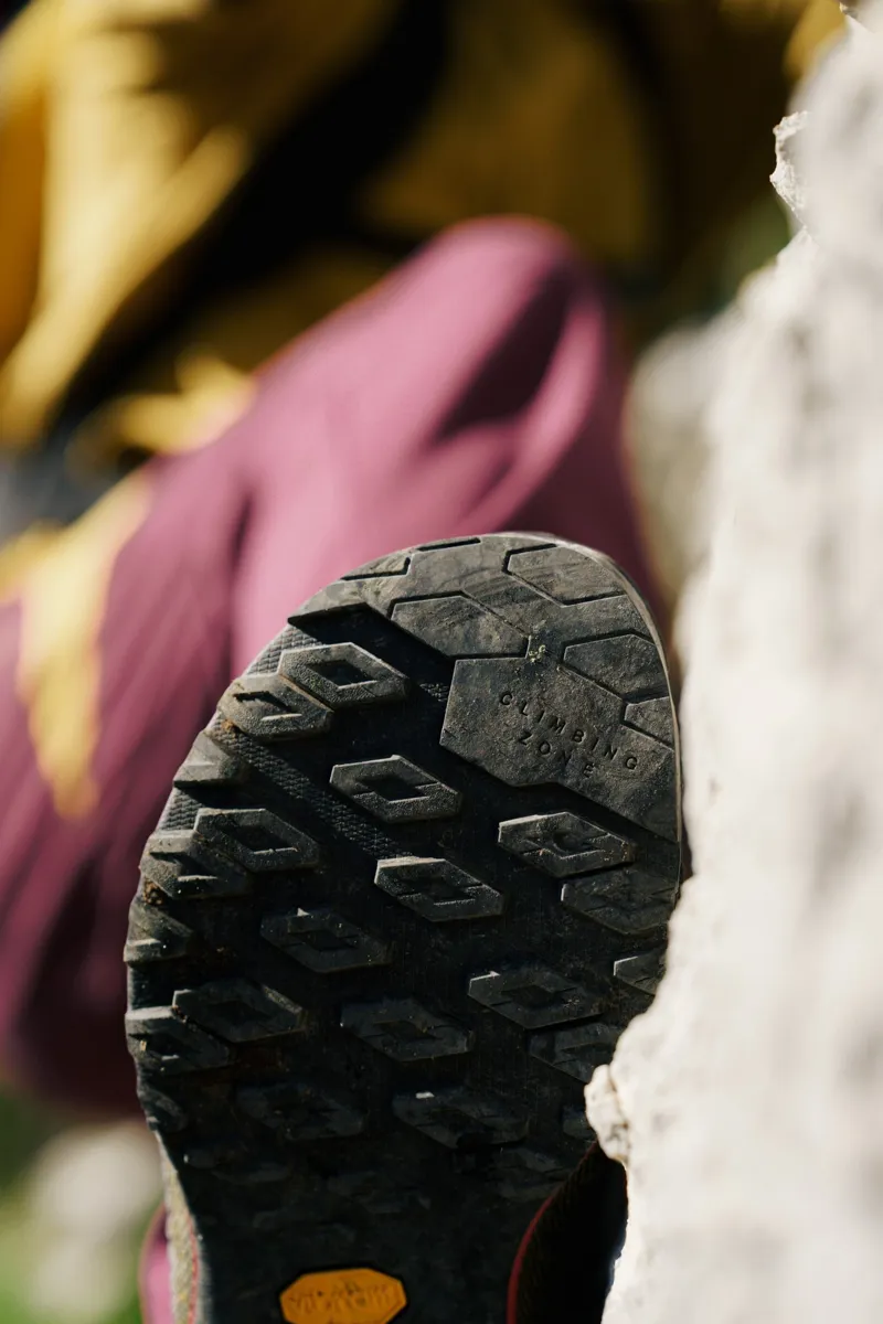 La Sportiva Mens TX4 Evo ST Shoes - Night Sky-Savana-6