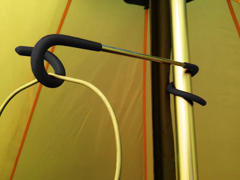 Tentipi Central Pole Hanger-2