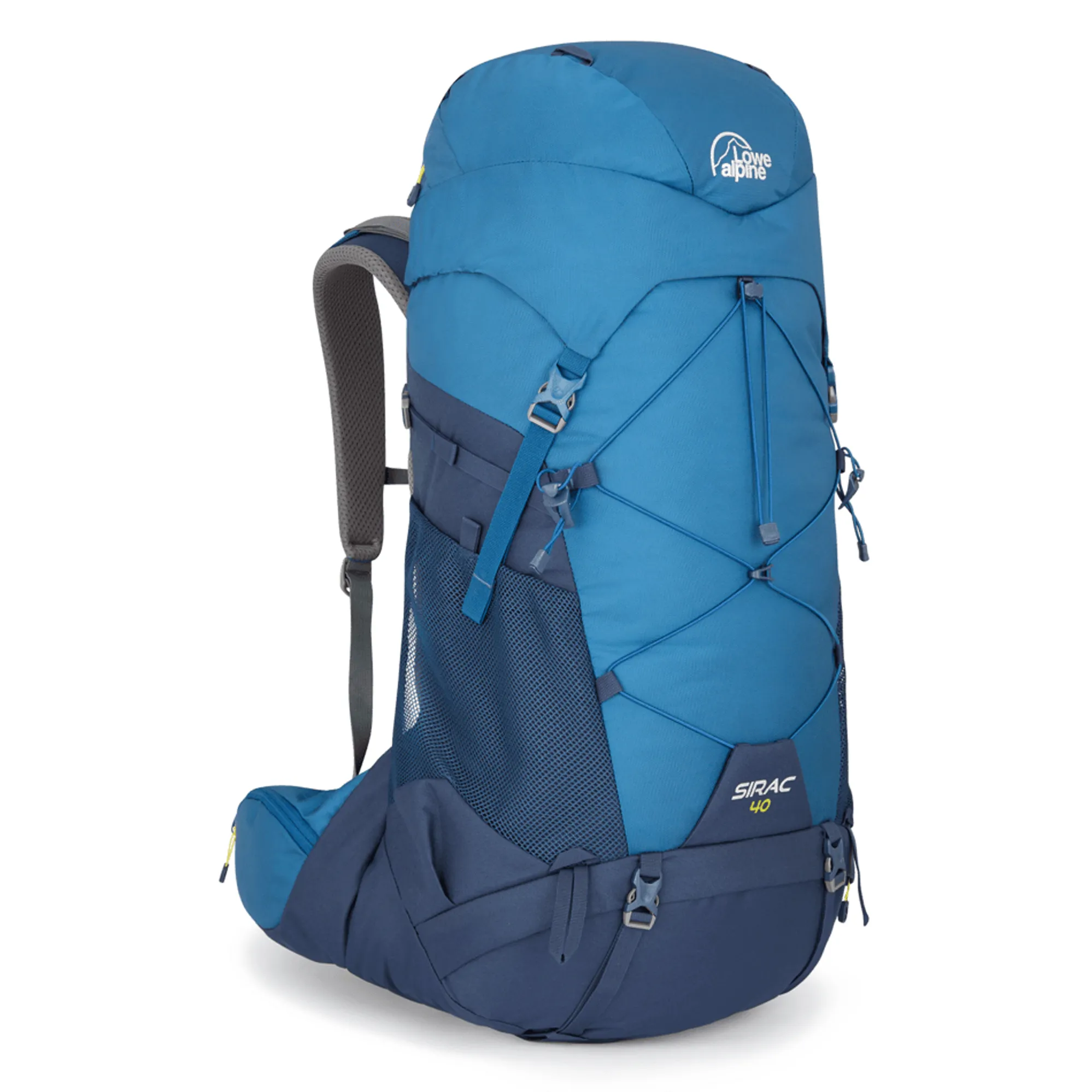 Lowe Alpine Sirac 40 Rucksack Deep Ink