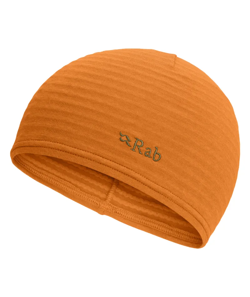 Rab Filament Beanie - Marmalade