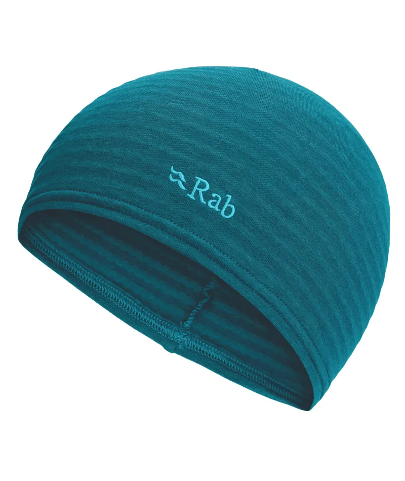 Rab Filament Beanie - Marina Blue