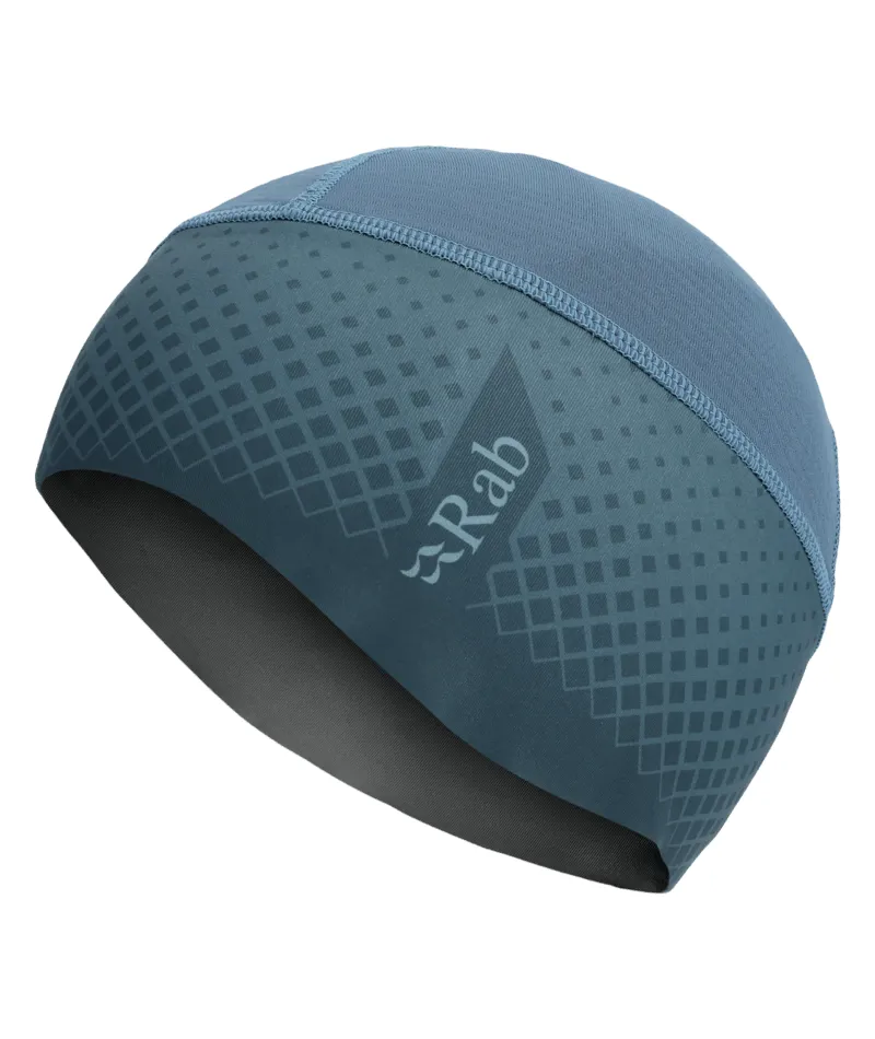 Rab Transition Windstopper Beanie - Orion Blue