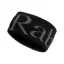 Rab Knitted Logo Headband - Anthracite