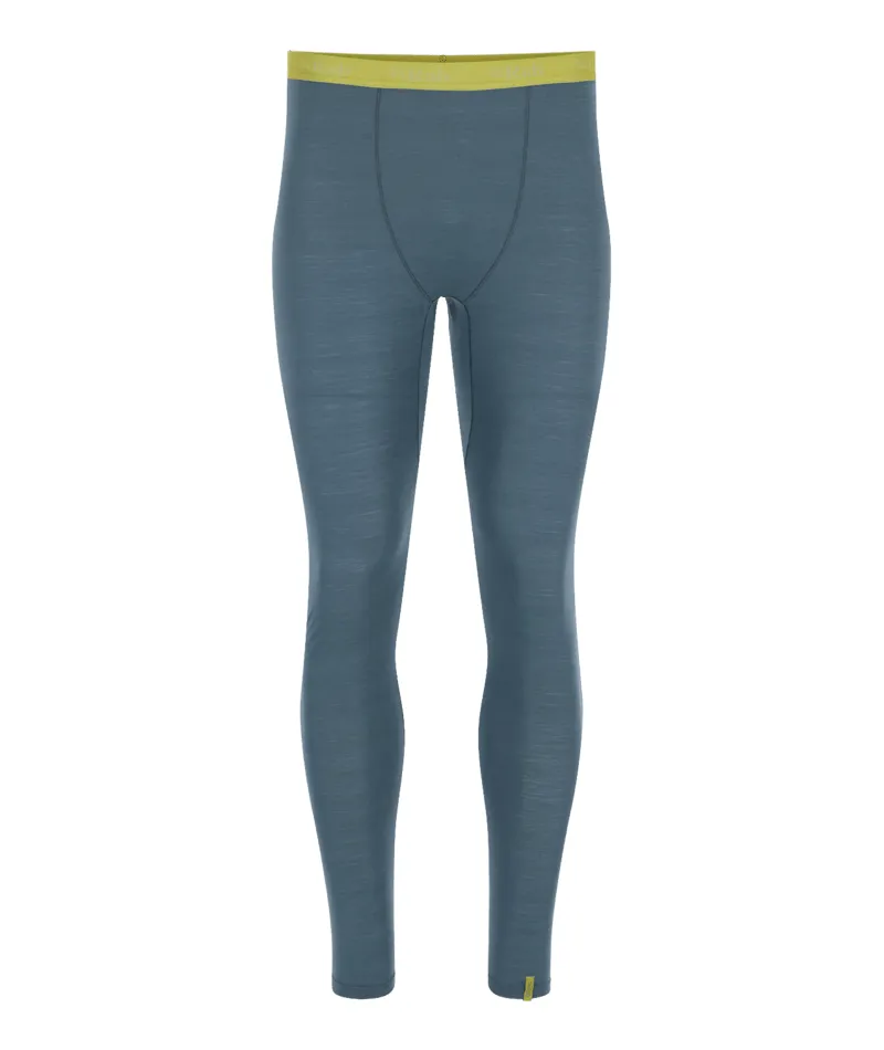 Rab Mens Syncrino Leggings - Orion Blue