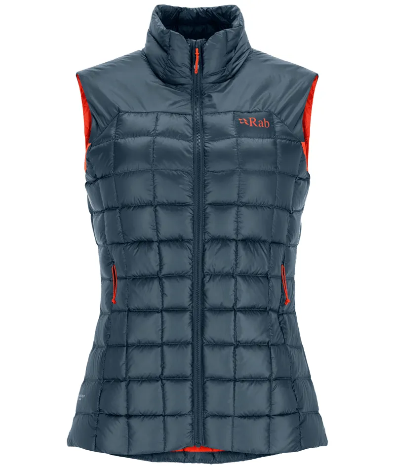 Gilet Rab Womens Electron Pro Vest 2024 Rab Electron Pro Vest