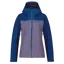 Rab Womens Arc Eco Jacket - Patriot Blue-Purple Sage
