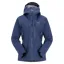 Rab Womens Firewall Jacket - Deep Ink