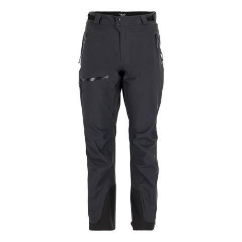 Rab overtrousers top