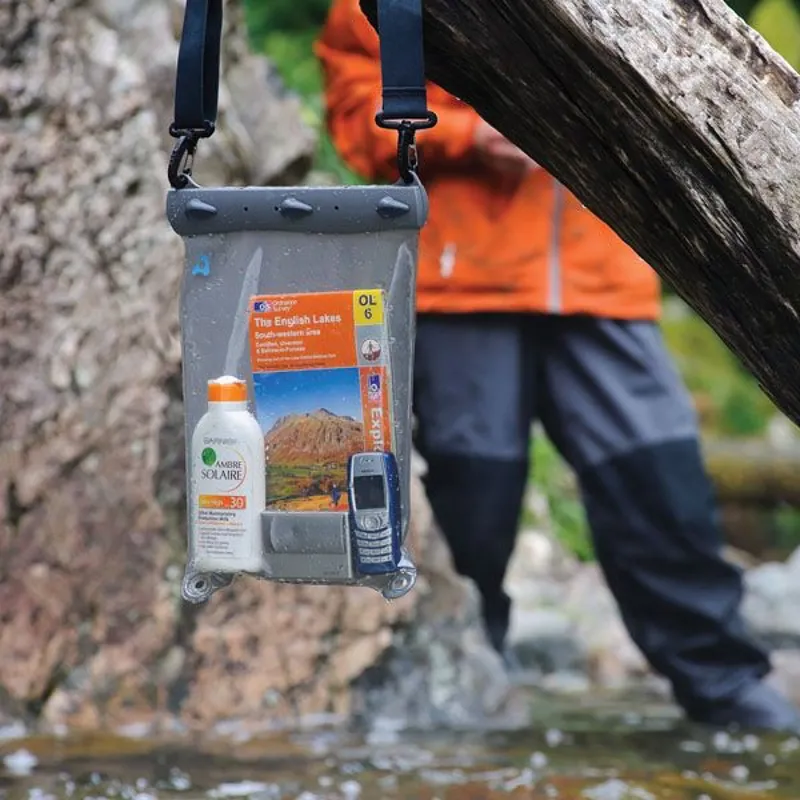 Aquapac Mont Blanc Medium Waterproof Shoulder Case-4