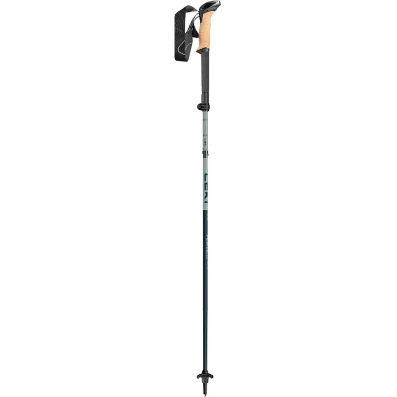 Leki Makalu Cork FX TA Poles - Pair-1