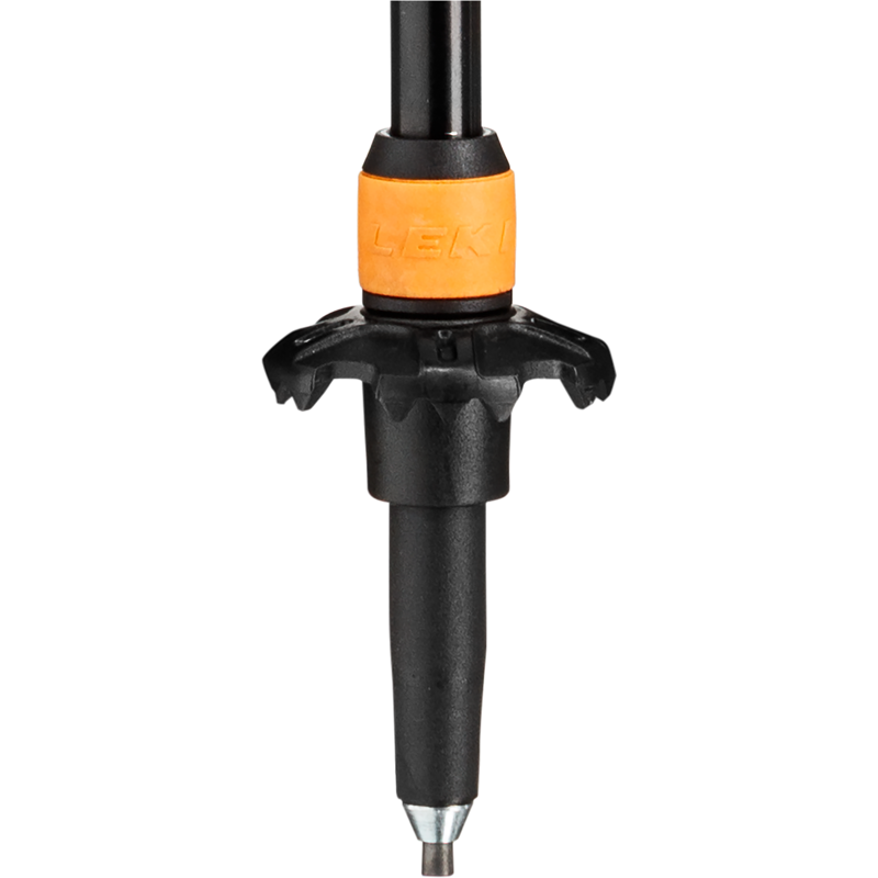 Leki Khumbu Lite AS Poles - Pair-4