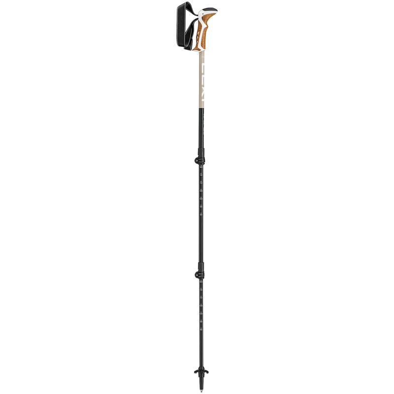 Leki Khumbu Lite Compact Poles - Pair-1