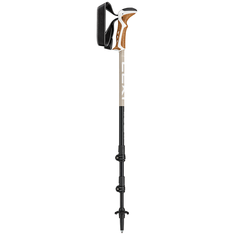Leki Khumbu Lite Compact Poles - Pair-2