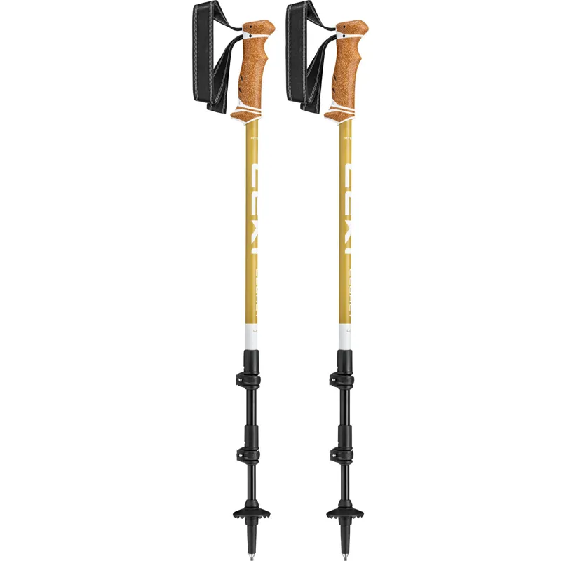 Leki Legacy Lite Compact Poles - Pair-1