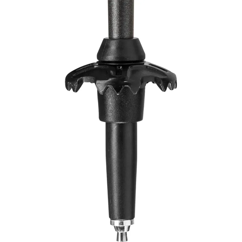 Leki Makalu FX Carbon Compact Poles - Pair-4