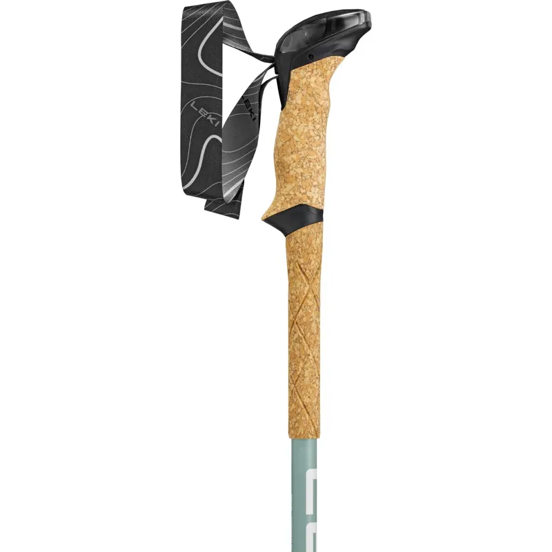 Leki Makalu Lite Compact Poles - Pair-2