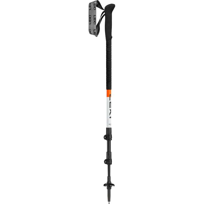 Leki Skysolo Poles - Pair-1